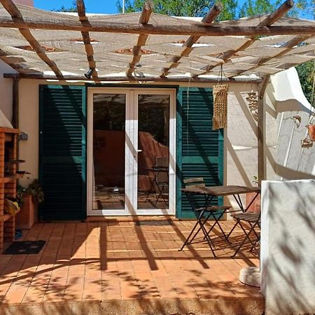Rural Peace In The Algarve - Private Room With Kitchenette And Bathroom Aldeia dos Matos Экстерьер фото