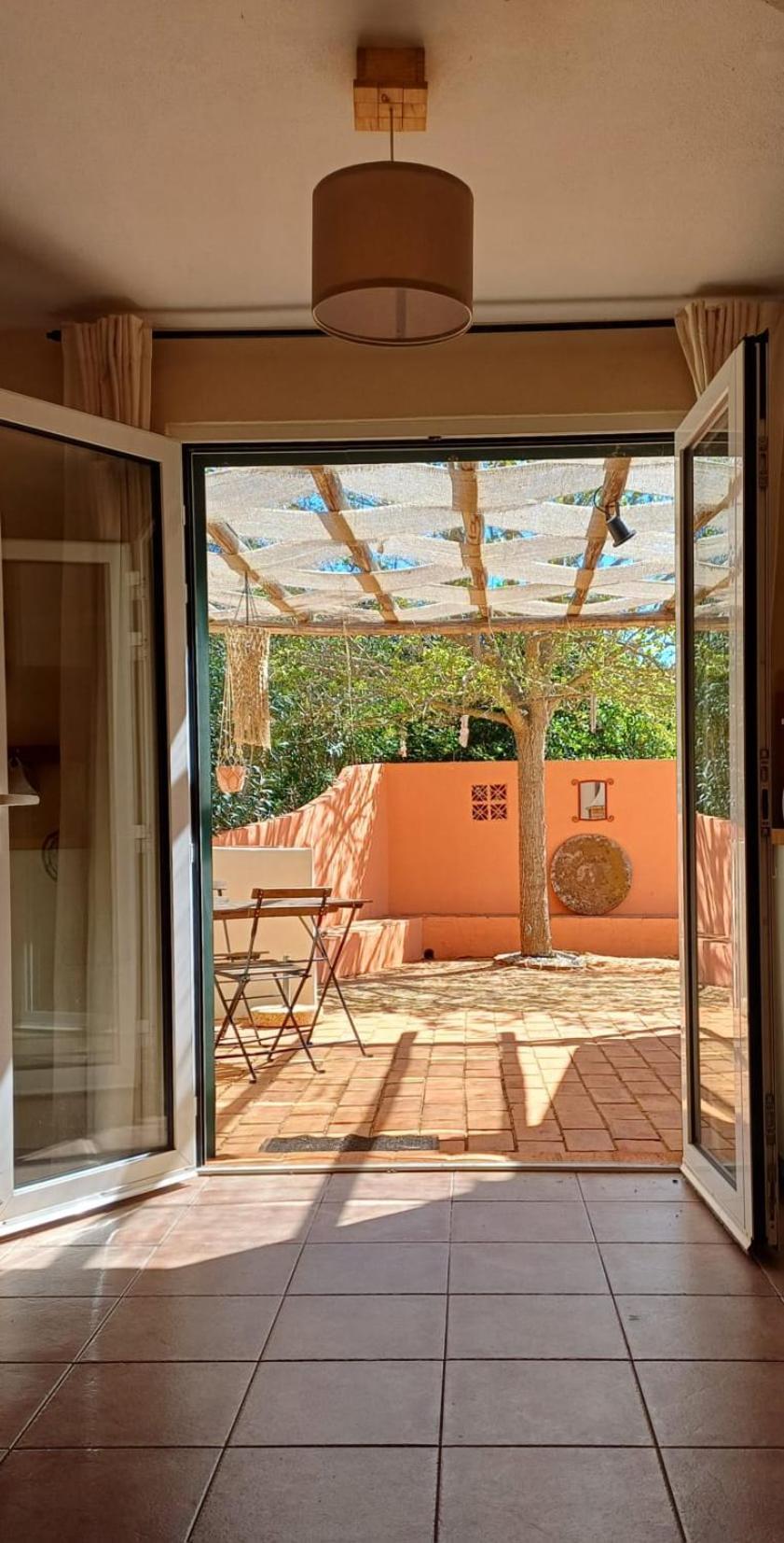 Rural Peace In The Algarve - Private Room With Kitchenette And Bathroom Aldeia dos Matos Экстерьер фото